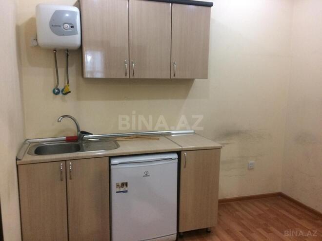 İcarəyə verilir 12 otaqlı ofis 310 m², Gənclik m., photo 22 from 28