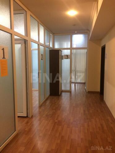 İcarəyə verilir 12 otaqlı ofis 310 m², Gənclik m., photo 12 from 28