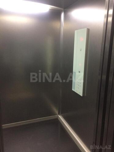 İcarəyə verilir 12 otaqlı ofis 310 m², Gənclik m., photo 27 from 28