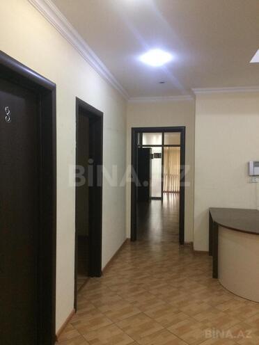 İcarəyə verilir 12 otaqlı ofis 310 m², Gənclik m., photo 6 from 28