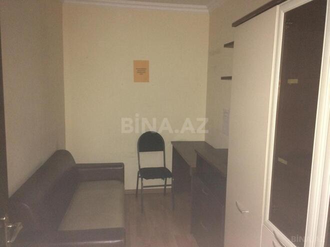 İcarəyə verilir 12 otaqlı ofis 310 m², Gənclik m., photo 19 from 28