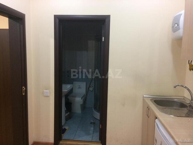 İcarəyə verilir 12 otaqlı ofis 310 m², Gənclik m., photo 25 from 28