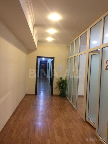 İcarəyə verilir 12 otaqlı ofis 310 m², Gənclik m., photo 16 from 28