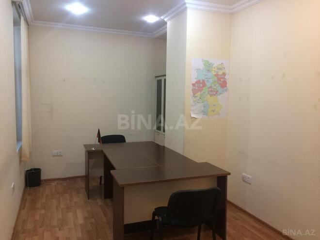 İcarəyə verilir 12 otaqlı ofis 310 m², Gənclik m., photo 17 from 28