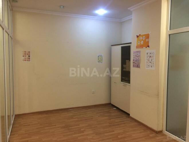 İcarəyə verilir 12 otaqlı ofis 310 m², Gənclik m., photo 20 from 28