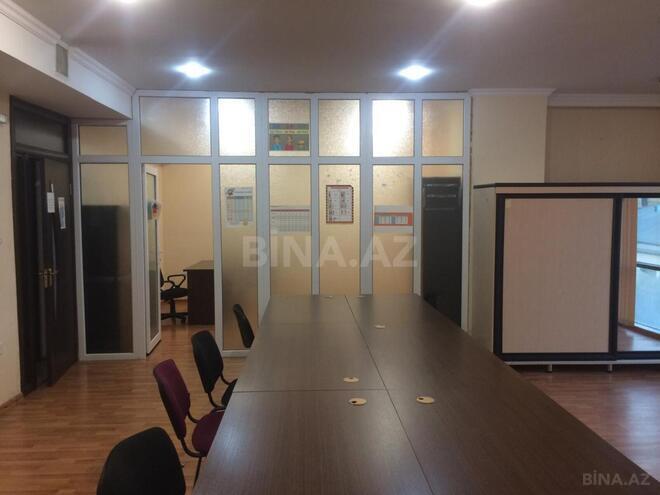 İcarəyə verilir 12 otaqlı ofis 310 m², Gənclik m., photo 3 from 28