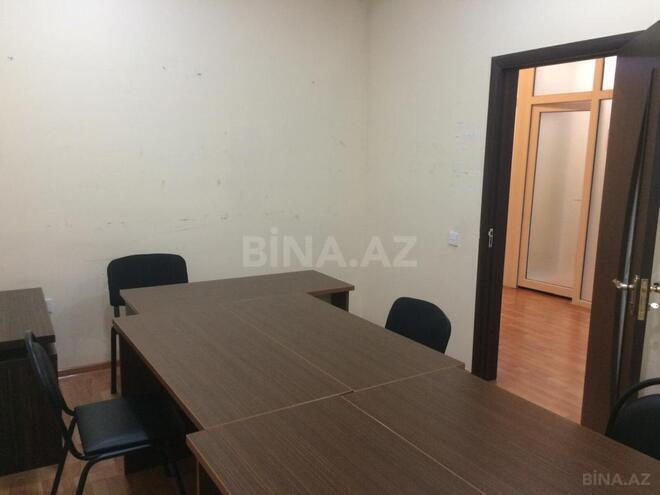 İcarəyə verilir 12 otaqlı ofis 310 m², Gənclik m., photo 15 from 28