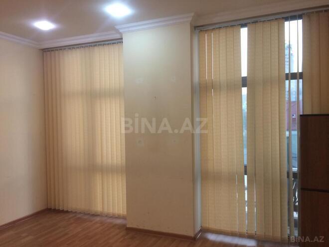 İcarəyə verilir 12 otaqlı ofis 310 m², Gənclik m., photo 13 from 28