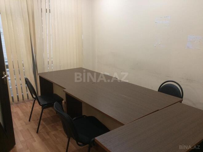 İcarəyə verilir 12 otaqlı ofis 310 m², Gənclik m., photo 14 from 28