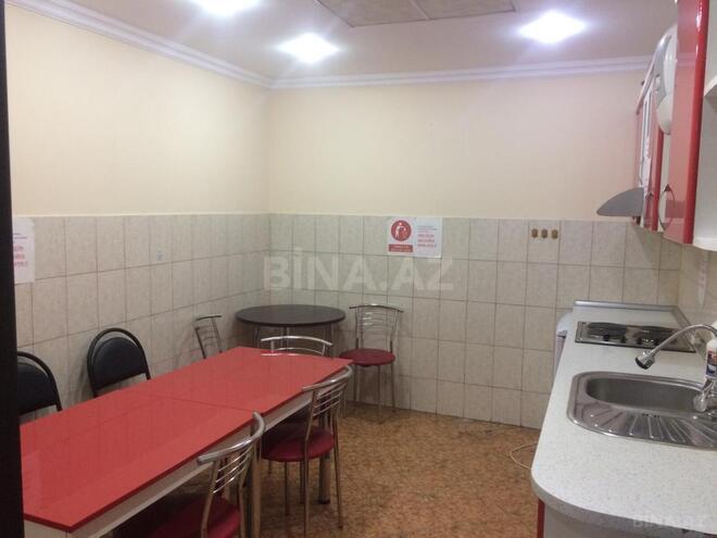 İcarəyə verilir 12 otaqlı ofis 310 m², Gənclik m., photo 23 from 28