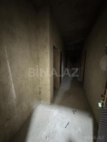 Satılır 4 otaqlı yeni tikili 112.4 m², Binəqədi q., photo 9 from 32