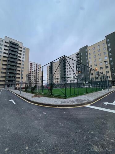 Satılır 4 otaqlı yeni tikili 112.4 m², Binəqədi q., photo 1 from 32