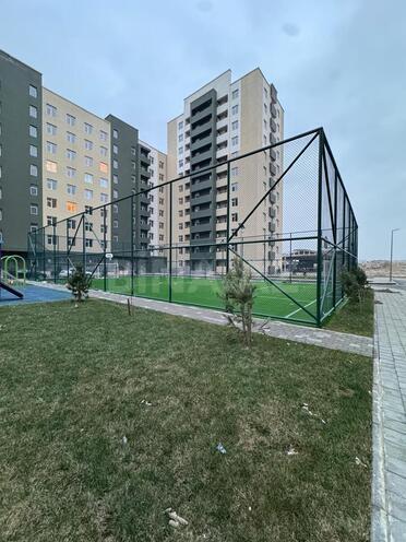 Satılır 4 otaqlı yeni tikili 112.4 m², Binəqədi q., photo 3 from 32