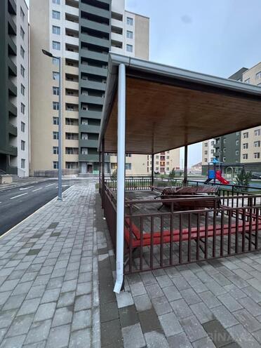 Satılır 4 otaqlı yeni tikili 112.4 m², Binəqədi q., photo 5 from 32