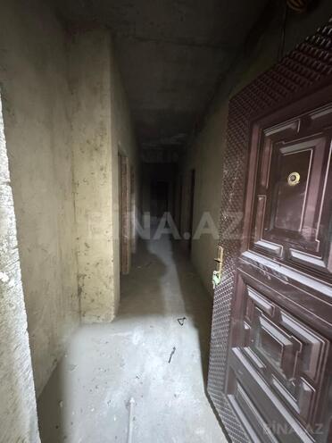 Satılır 4 otaqlı yeni tikili 112.4 m², Binəqədi q., photo 30 from 32