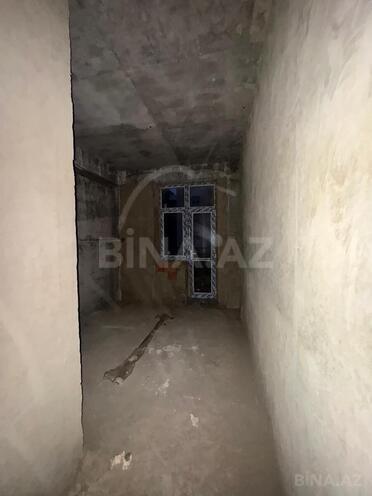 Satılır 4 otaqlı yeni tikili 112.4 m², Binəqədi q., photo 29 from 32