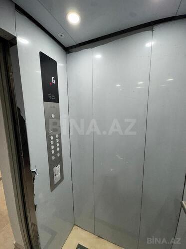 Satılır 4 otaqlı yeni tikili 112.4 m², Binəqədi q., photo 8 from 32