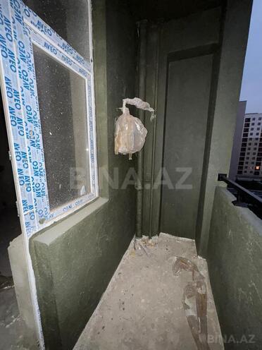 Satılır 4 otaqlı yeni tikili 112.4 m², Binəqədi q., photo 12 from 32