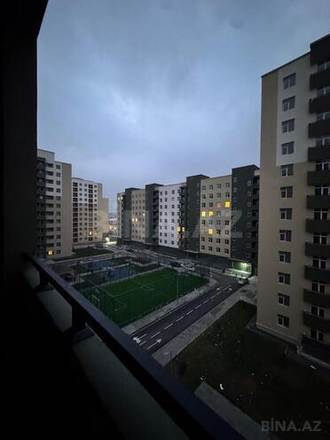 Satılır 4 otaqlı yeni tikili 112.4 m², Binəqədi q., photo 13 from 32