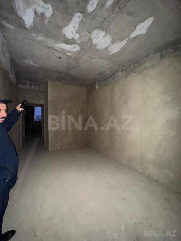 Satılır 4 otaqlı yeni tikili 112.4 m², Binəqədi q., photo 28 from 32