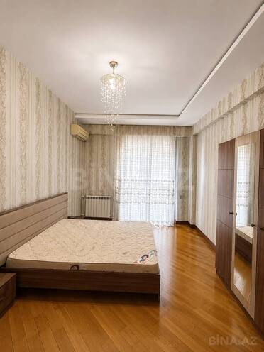 Сдаётся 2-комн. новостройка 90 м², м. 28 мая, photo 6 from 12