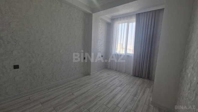 Satılır 2 otaqlı yeni tikili 66 m², Masazır q., photo 1 from 9