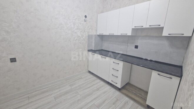 Satılır 2 otaqlı yeni tikili 66 m², Masazır q., photo 7 from 9