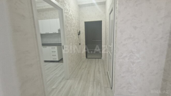 Satılır 2 otaqlı yeni tikili 66 m², Masazır q., photo 4 from 9
