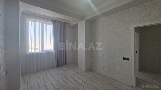 Satılır 2 otaqlı yeni tikili 66 m², Masazır q., photo 3 from 9