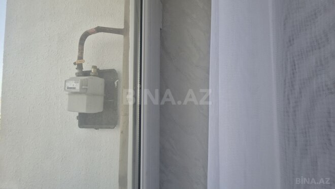Satılır 2 otaqlı yeni tikili 66 m², Masazır q., photo 5 from 9