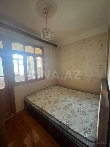 İcarəyə verilir 2 otaqlı köhnə tikili 50 m², Həzi Aslanov m., photo 11 from 13
