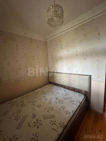 İcarəyə verilir 2 otaqlı köhnə tikili 50 m², Həzi Aslanov m., photo 9 from 13