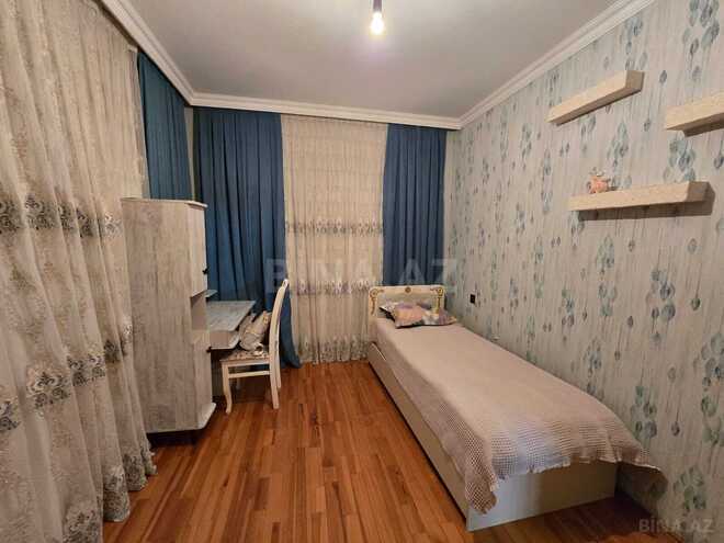 Satılır 5 otaqlı həyət evi/bağ evi 130 m², Buzovna q., photo 7 from 16