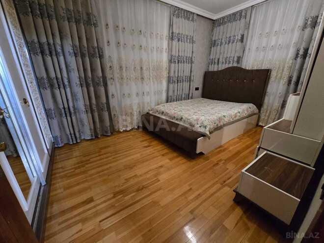Satılır 5 otaqlı həyət evi/bağ evi 130 m², Buzovna q., photo 8 from 16