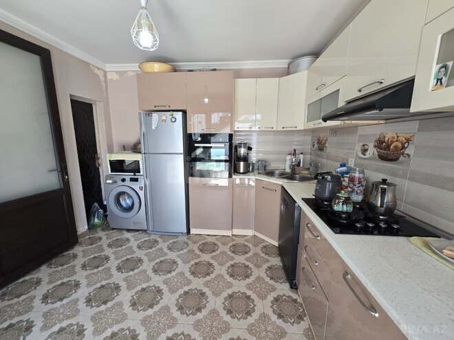 Satılır 5 otaqlı həyət evi/bağ evi 130 m², Buzovna q., photo 13 from 16