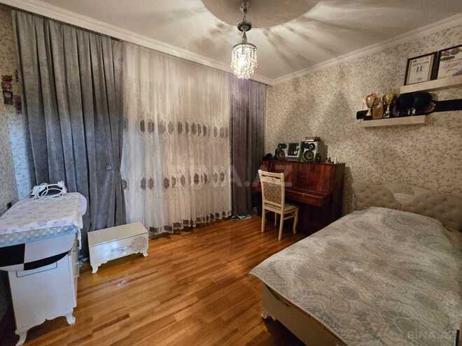 Satılır 5 otaqlı həyət evi/bağ evi 130 m², Buzovna q., photo 10 from 16