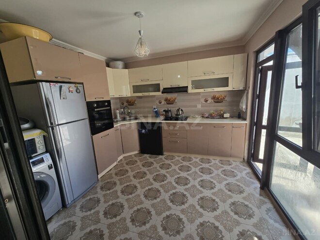 Satılır 5 otaqlı həyət evi/bağ evi 130 m², Buzovna q., photo 12 from 16