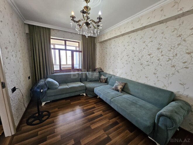 Satılır 3 otaqlı yeni tikili 78 m², Əhmədli m., photo 7 from 15