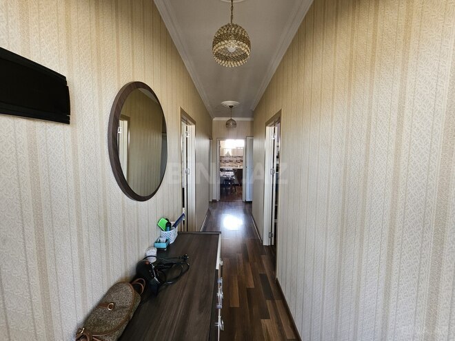 Satılır 3 otaqlı yeni tikili 78 m², Əhmədli m., photo 6 from 15