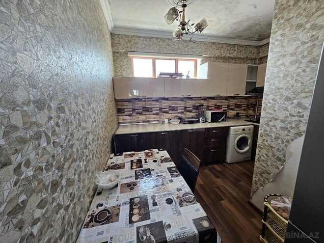 Satılır 3 otaqlı yeni tikili 78 m², Əhmədli m., photo 13 from 15