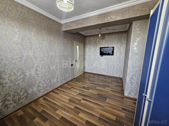 Satılır 3 otaqlı yeni tikili 78 m², Əhmədli m., photo 11 from 15