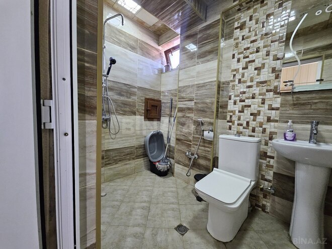 Satılır 3 otaqlı yeni tikili 78 m², Əhmədli m., photo 12 from 15