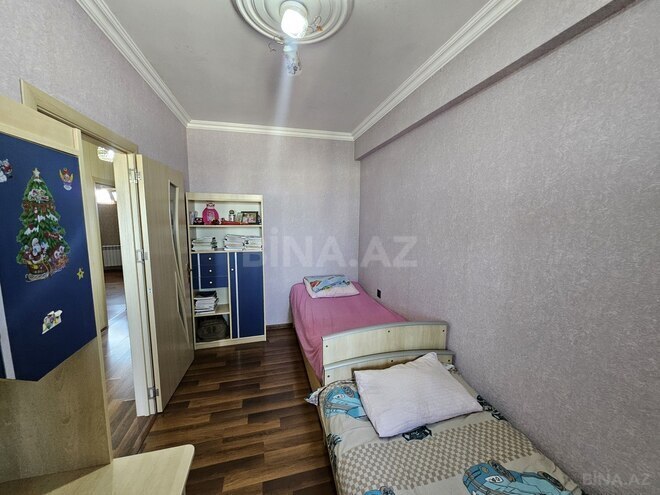Satılır 3 otaqlı yeni tikili 78 m², Əhmədli m., photo 9 from 15