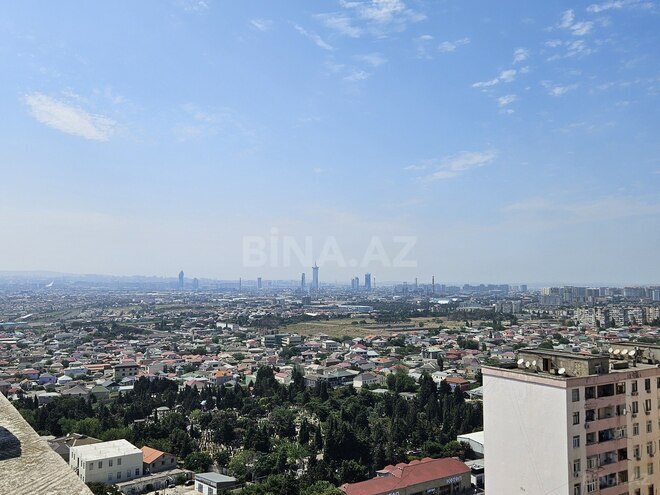 Satılır 3 otaqlı yeni tikili 78 m², Əhmədli m., photo 4 from 15