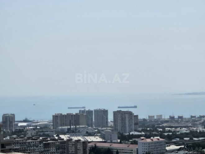 Satılır 3 otaqlı yeni tikili 78 m², Əhmədli m., photo 5 from 15