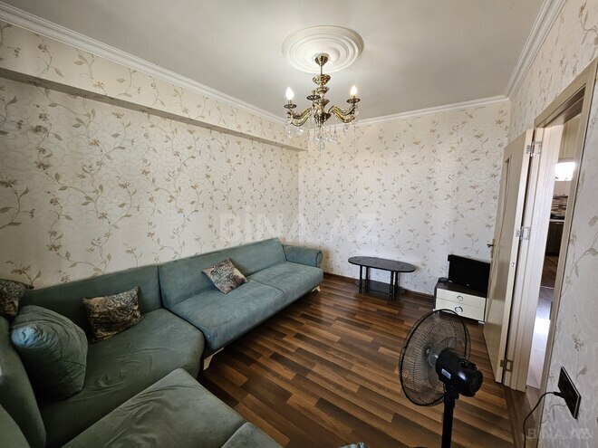 Satılır 3 otaqlı yeni tikili 78 m², Əhmədli m., photo 8 from 15