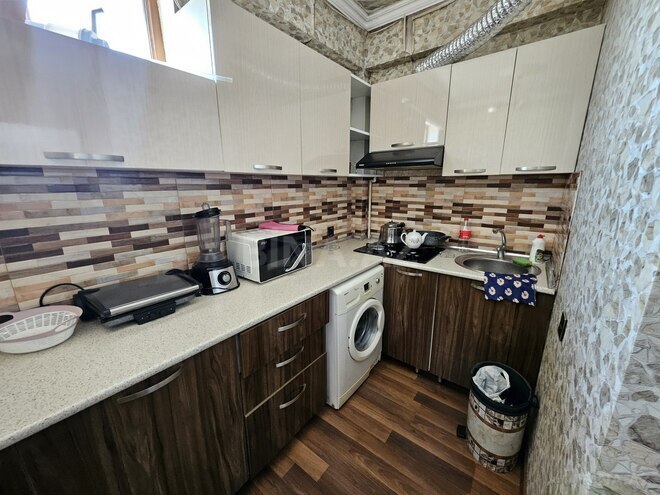Satılır 3 otaqlı yeni tikili 78 m², Əhmədli m., photo 14 from 15