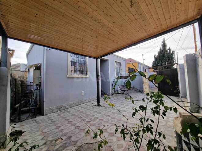Satılır 3 otaqlı həyət evi/bağ evi 70 m², Abşeron r., photo 9 from 13
