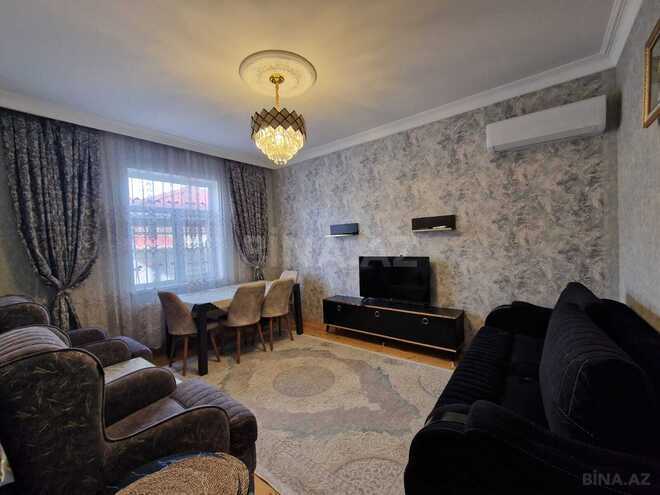 Satılır 3 otaqlı həyət evi/bağ evi 70 m², Abşeron r., photo 3 from 13