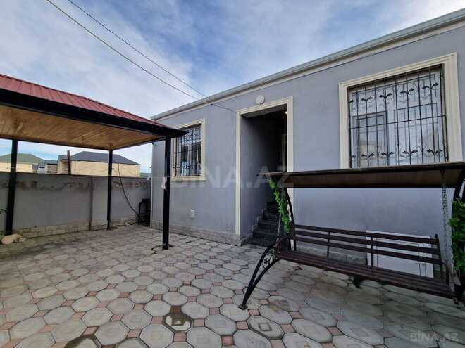 Satılır 3 otaqlı həyət evi/bağ evi 70 m², Abşeron r., photo 4 from 13